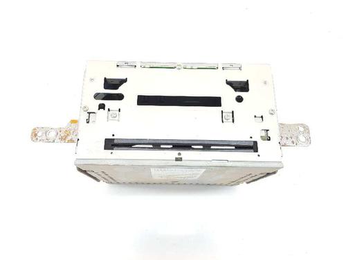 Used Radio MITSUBISHI PAJERO IV (V8_W, V9_W) 3.2 DI-D (V88W, V98W) (160 hp) 5942007