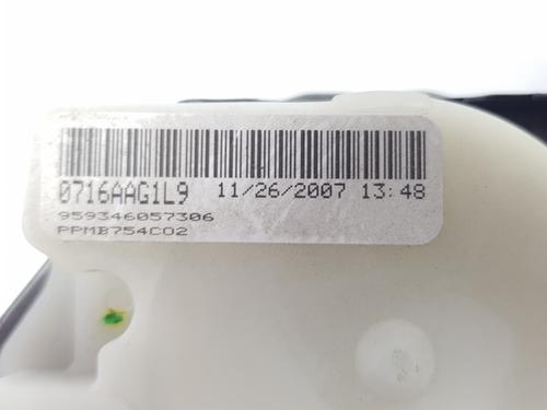 Rear right seatbelt MERCEDES-BENZ CLC-CLASS (CL203) CLC 220 CDI (203.708) | BP13636329I28 