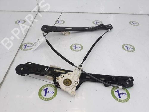 Used Front left window mechanism BMW 1 (E87) 120 d (177 hp) 4930970