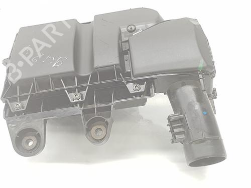 Used Air filter box Air filter box OPEL COMBO Box Body/MPV (K9) 1.5 D (102 hp) 33474654 33474654