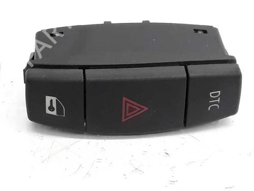 Used Warning switch BMW 1 (E87) 116 d (116 hp) 13096501