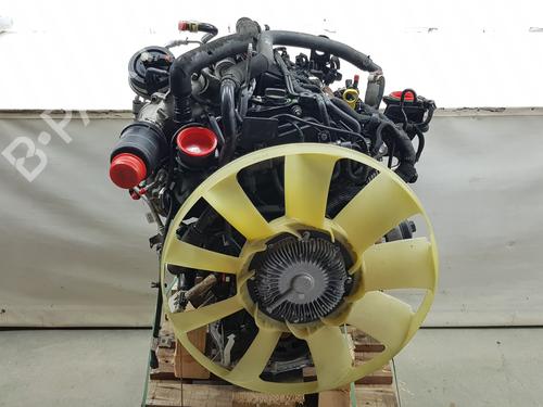 Engine FORD RANGER (TKE) 2.0 EcoBlue 4x4 | BP32167525M1 