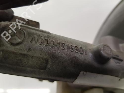 Servo brake MERCEDES-BENZ VIANO (W639) CDI 2.0 4-matic (639.711, 639.713, 639.811, 639.813,... | BP8928285M42 