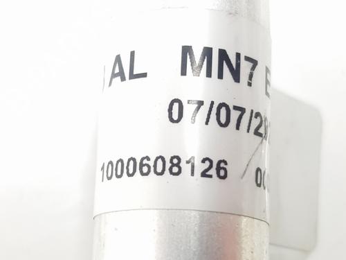 AC pipe SEAT IBIZA V (KJ1, KJG) 1.0 TSI | BP29409184M126
