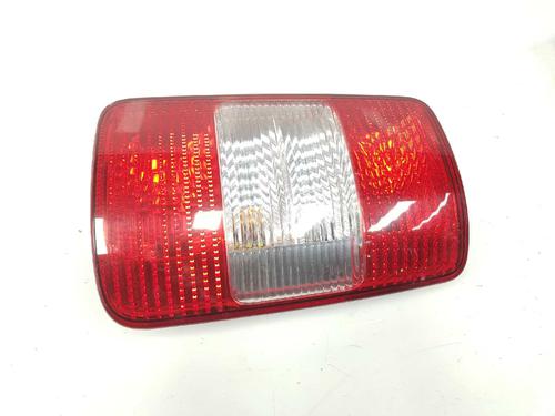 Right taillight VW CADDY III Box Body/MPV (2KA, 2KH, 2CA, 2CH) 1.9 TDI | BP6598977C35 