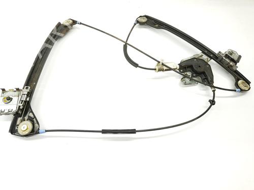 Used Front left window mechanism BMW 3 Coupe (E46) 320 Ci (170 hp) 25717746