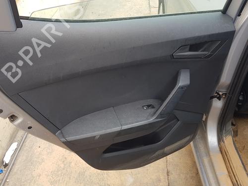 Engine control unit (ECU) SEAT IBIZA V (KJ1, KJG)  | BP28355866M57 