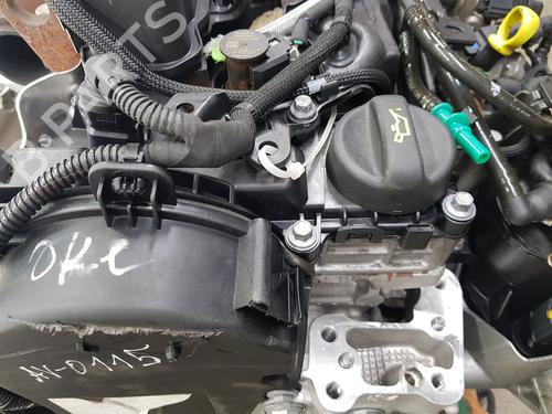 Engine OPEL VIVARO C Van (K0) | BP37198295M1 - Image 9