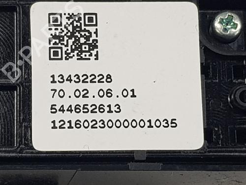 Switch OPEL ASTRA K Sports Tourer (B16) 1.4 Turbo (35) | BP16948680I30 