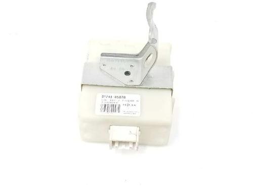 Used Electronic module TOYOTA AVENSIS Estate (_T25_) 2.0 D-4D (ADT250_, ADT250R) (126 hp) 7885427