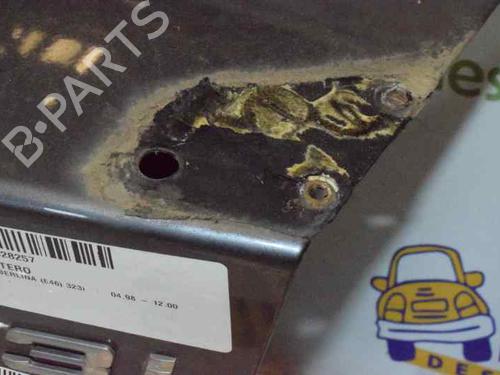 Tailgate BMW 3 (E46) 323 i | BP801570C6 