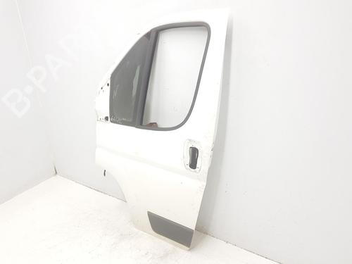 Left front door PEUGEOT BOXER Van 2.0 BlueHDi 130 | BP17668284C2 