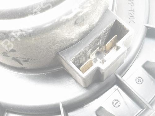 Heater blower motor TOYOTA LAND CRUISER PRADO (_J12_) 3.0 D-4D (KDJ120, KDJ125) | BP16418826M62 
