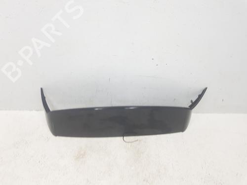 Spoiler bakluke RENAULT CAPTUR I (J5_, H5_) 1.5 dCi 90 (J5N4, J5M5, J5MW, J5M6, J5AL, J5AJ) (90 hp) 25442948