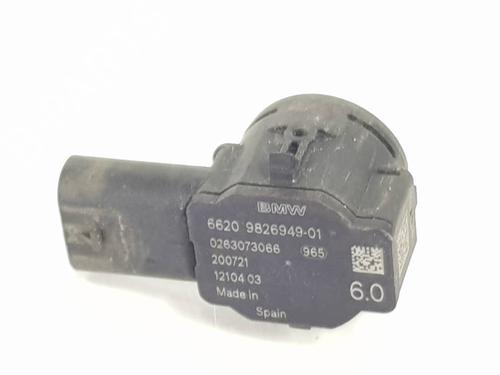 Electronic module BMW 2 Gran Coupe (F44) 220 d | BP40092086M83 - Image 5