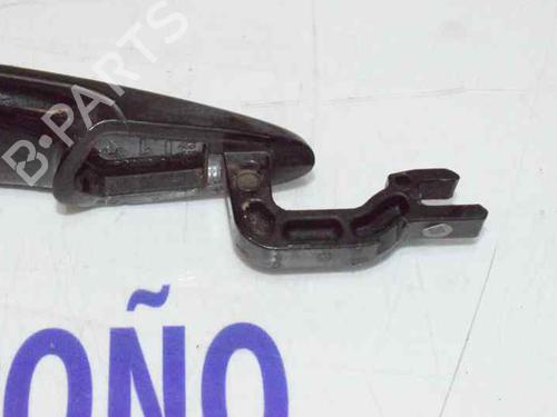 Rear left exterior door handle BMW 1 (E87) 120 d | BP1636566C130 