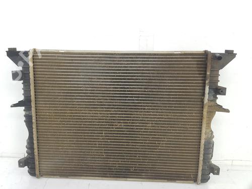 Water radiator LAND ROVER DEFENDER Pick Up (L316) 2.4 Td4 4x4 (L317) | BP9684316M31 