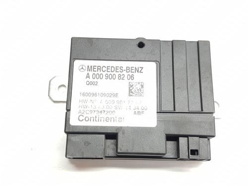 Elektronisk modul MERCEDES-BENZ VITO Tourer (W447) 114 CDI (447.701, 447.703, 447.705) (136 hp) 29630592