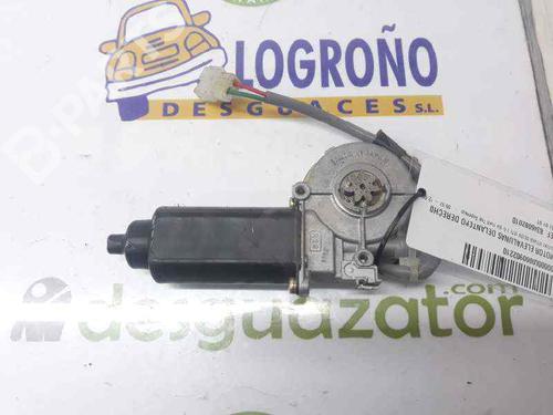 Rudehejsemotor forskærm højre SUZUKI VITARA (ET, TA, TD) 1.6 i 16V All-wheel Drive (ET, TA02, SE416) | BP2980597E20