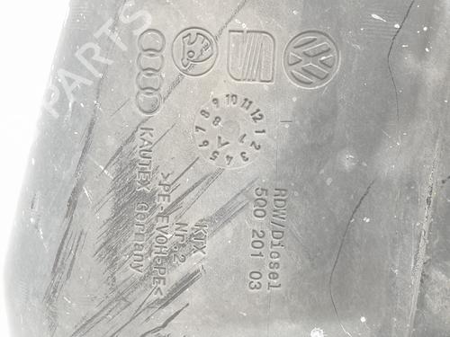 Fuel tank AUDI A3 Sportback (8VA, 8VF) S3 quattro | BP18741088C62 
