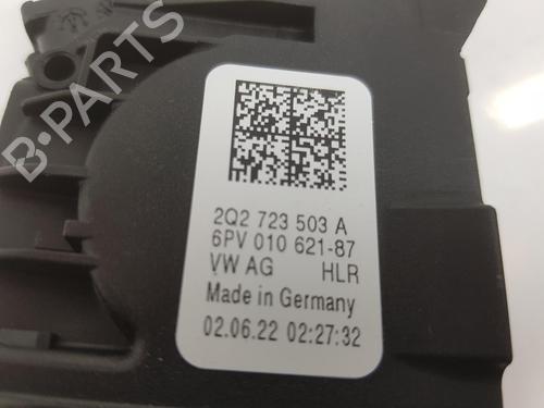 Pedal AUDI A1 Sportback (GBA) 30 TFSI | BP13541059I4