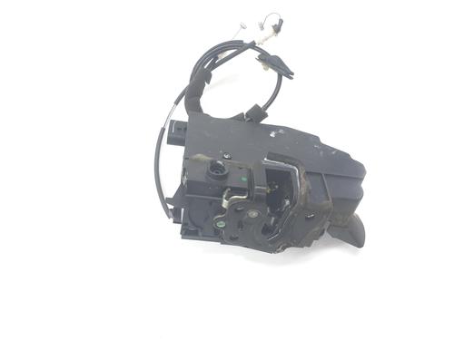 Front right lock PEUGEOT 308 II (LB_, LP_, LW_, LH_, L3_)  | BP25997357C97 