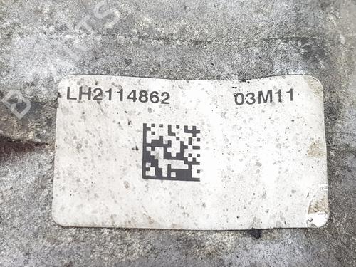 Steering pump BMW X5 (E70) xDrive 40 d | BP36650189M99 - Image 2