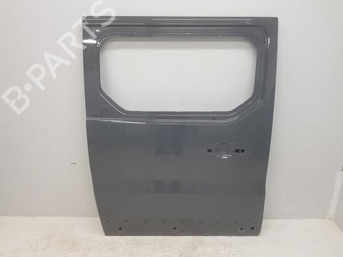 Højre side skydedør Højre side skydedør RENAULT TRAFIC III Van (FG_) 1.6 dCi 140 (FGMA, FGMC) (140 hp) 34247513 34247513