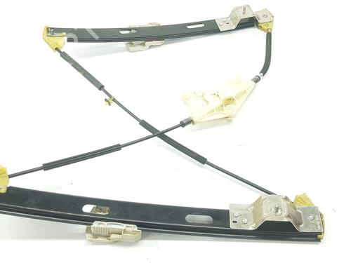 Front left window mechanism SEAT LEON (5F1) 1.6 TDI | BP13700380C22 