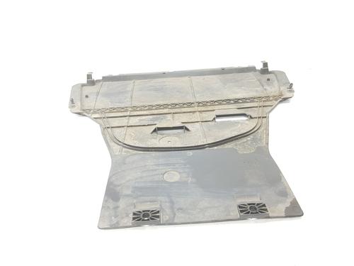 Underbody protection RENAULT MEGANE III Hatchback (BZ0/1_, B3_) 1.2 TCe (BZ2B, BZ11) | BP14110741M92 