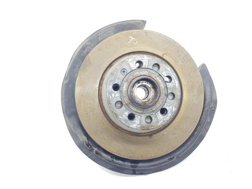 Used Left rear steering knuckle VW PASSAT ALLTRACK B7 (365) 2.0 TDI 4motion (170 hp) 23898613