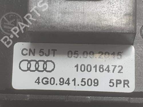Warning switch AUDI A6 C7 (4G2, 4GC) 2.0 TDI | BP34279787I22  - Image 5