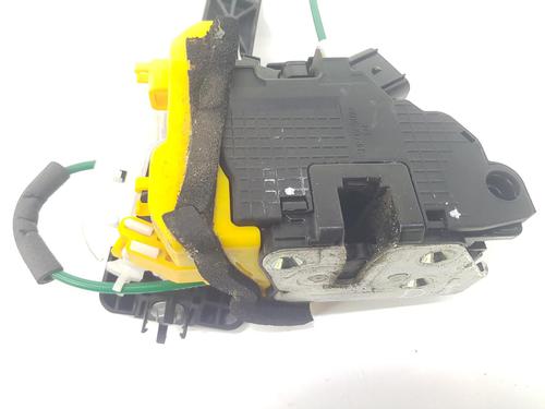 Front left lock HYUNDAI i30 (GD) 1.4 CRDi | BP10571874C98 