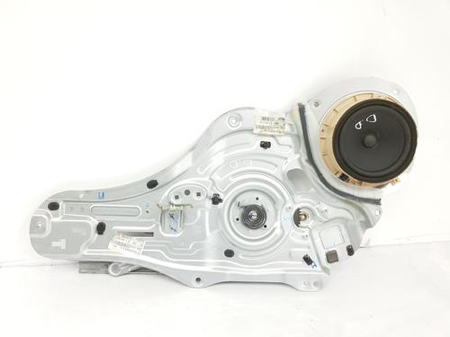 Used Front right window mechanism KIA SPORTAGE III (SL) 1.6 GDI (135 hp) 8379790