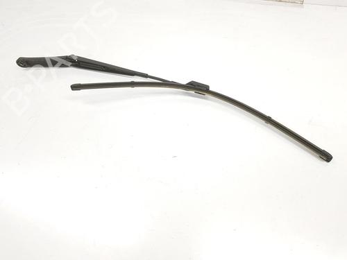 Front windshield wiper arm SEAT IBIZA V (KJ1, KJG) 1.0 TSI | BP13624713C143 