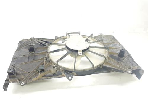 Used Radiator fan Radiator fan SUZUKI VITARA (LY) 1.6 (APK 416) (120 hp) 36276823 36276823
