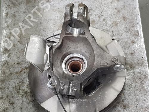 Right front steering knuckle LAND ROVER RANGE ROVER EVOQUE (L551) 2.0 D150 | BP30853331M26