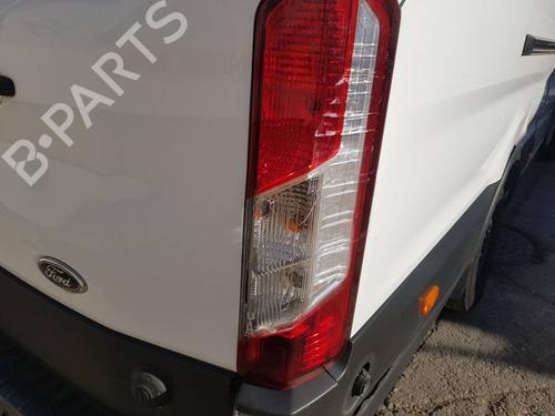 Gearbox FORD TRANSIT V363 Van (FCD, FDD) | BP40467703M3 - Image 34