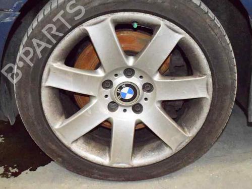 Electronic module BMW 3 (E46) 330 xd | BP784439M83 