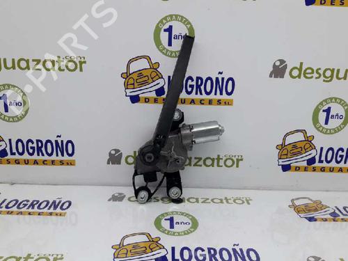 Used Rear wiper motor VW GOLF V (1K1) 2.0 TDI (140 hp) 1542901