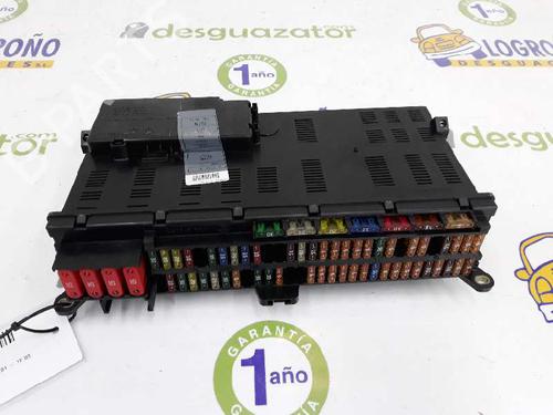 Fuse box BMW X5 (E53) 3.0 d | BP1546224E1 