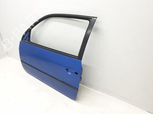 Left front door VW LUPO I (6X1, 6E1) 1.4 | BP28073010C2 
