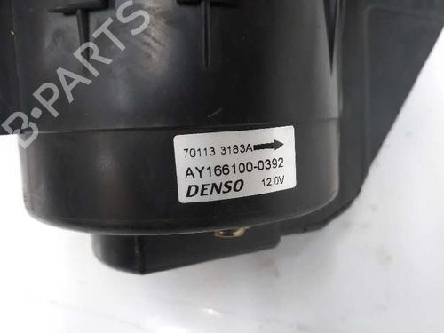 Heater blower motor JEEP CHEROKEE (KJ) 2.5 CRD 4x4 | BP14072706M62 