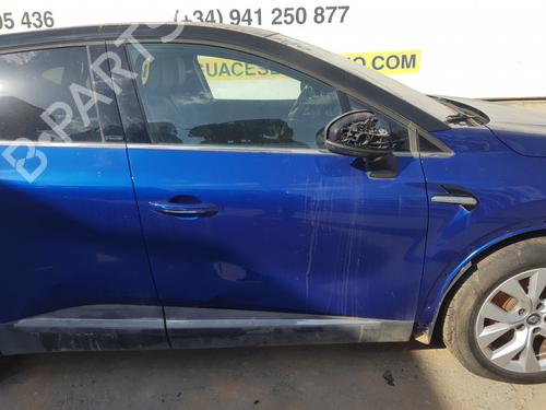Left rear window motor RENAULT CAPTUR II (HF_)  | BP34384553E23  - Image 14