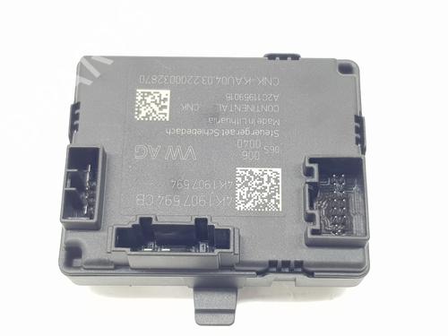 Electronic module SEAT IBIZA V (KJ1, KJG) 1.0 TSI | BP14134579M83 