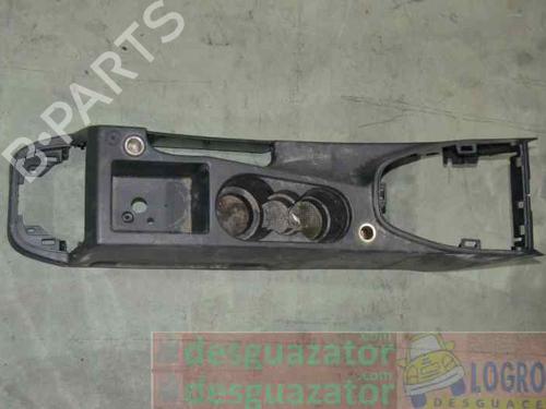 Used Middle console LAND ROVER FREELANDER 2 (L359) 2.2 TD4 4x4 (152 hp) 11682966