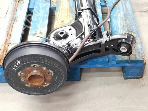 Rear axle DACIA DUSTER (PYM_, PYN_) 1.2 TCe 130 | BP35801574M2 - Image 5