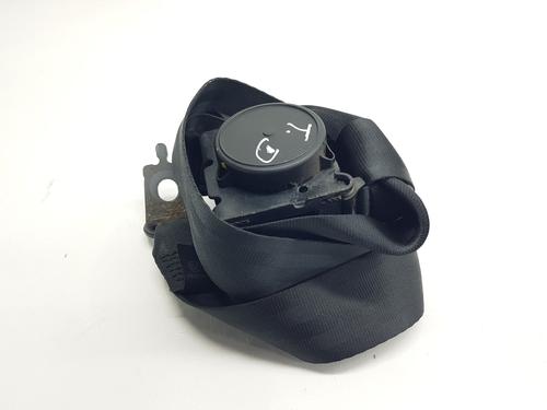 Used Rear right seatbelt RENAULT CLIO IV Estate Van (KH_) 1.5 dCi 90 (90 hp) 20321303