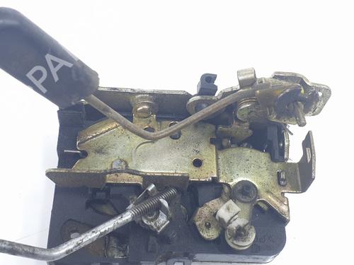 Front left lock IVECO DAILY III Van 29 L 11 V | BP16774814C98 