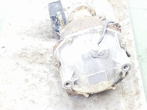 Rear differential MITSUBISHI PAJERO III (V7_W, V6_W) 3.2 Di-D (V68W, V78W) | BP20227876M24 